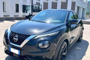 NISSAN JUKE TEKNA 2024