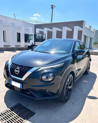 NISSAN JUKE TEKNA 2024