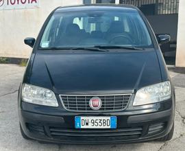 Fiat Idea 1.4 GPL 2009