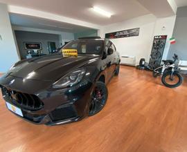 Maserati Grecale V6 530 CV AWD Trofeo