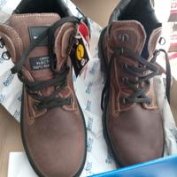 scarpe antinfortunistiche 