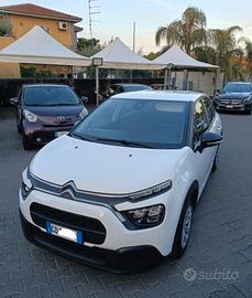 Citroen C3 BlueHDi 100 S&S Feel
