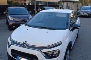 Citroen C3 BlueHDi 100 S&S Feel