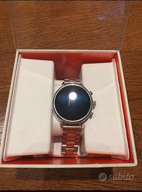 Smartwatch Fossil donna