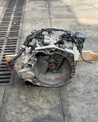 CAMBIO AUTOMATICO FIAT 500 cinquecento 1.2 b