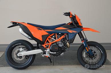 KTM 690 SMC R