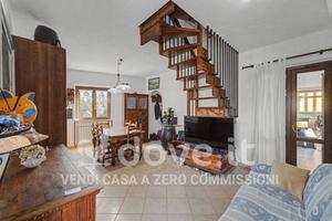 Appartamento di 80 m² con 4 locali e posto auto a 