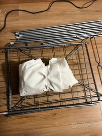 Armadio IKEA BREIM – leggero e pratico