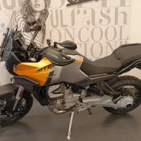 Moto Guzzi Stelvio E5+ '25