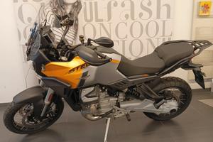 Moto Guzzi Stelvio E5+ '25