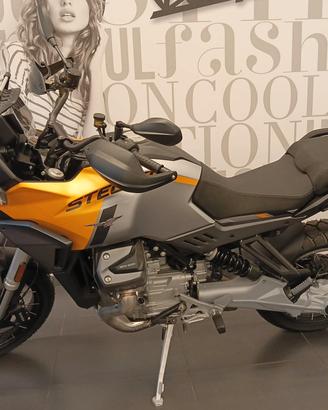 Moto Guzzi Stelvio E5+ '25