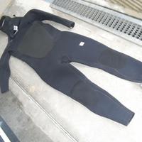 Windsurf Muta Invernale Taglia S 48