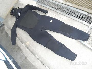 Windsurf Muta Invernale Taglia S 48