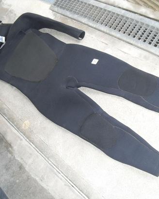 Windsurf Muta Invernale Taglia S 48