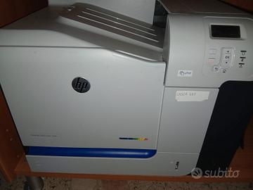 Stampante HP M551
