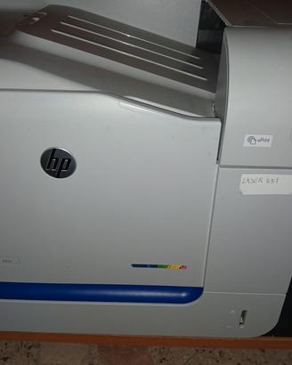 Stampante HP M551