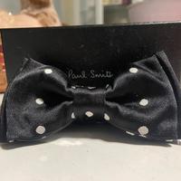 Papillon seta Paul Smith