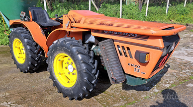 Goldoni euro 55 aw snodato