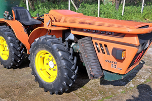 Goldoni euro 55 aw snodato