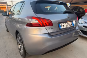 Peugeot 308 1.6 DIESEL 2016 - SOLO 126 MILA KM