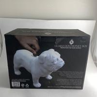 Salvadanaio Bulldog “Guard Dog Money Box”