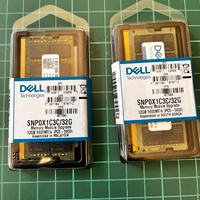 RAM DDR5 SODIMM DELL