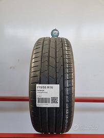 Gomme Usate Hankook 215 55 16 Guarda Catalogo
