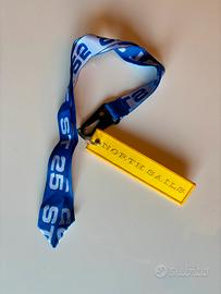 Portachiavi North Sails nuovo - Limited Edition