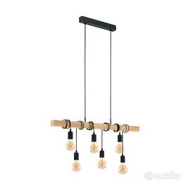 Lampadario / lampada a sospenzione