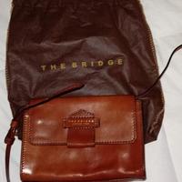 Borsa pochette The Bridge