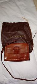 Borsa pochette The Bridge