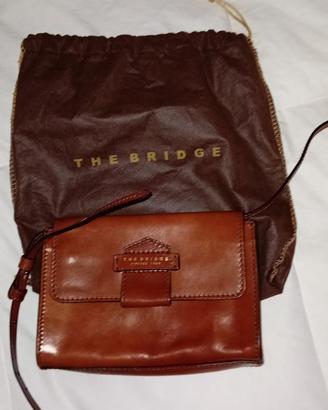 Borsa pochette The Bridge