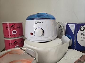Forno Zero x Ceretta + Accessori