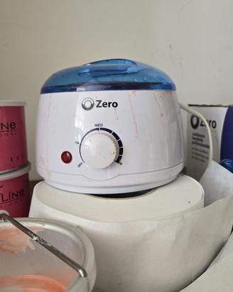 Forno Zero x Ceretta + Accessori
