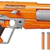 Fucile Nerf Accustrike Alphahawk