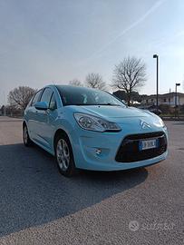 Citroen C3 eco Energy GPL