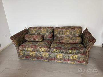 Divano vintage Etro