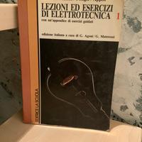 Lezioni ed esercizi di elettrotecnica. Vol. 1