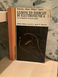Lezioni ed esercizi di elettrotecnica. Vol. 1