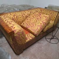 Set Divani in Radica