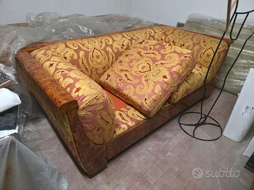 Set Divani in Radica