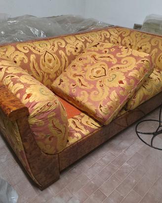 Set Divani in Radica