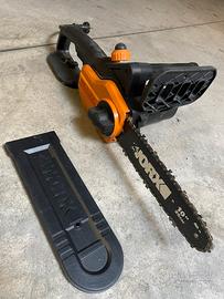 Sega elettrica worx wg305