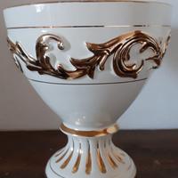 Coppa ceramica vintage Canova