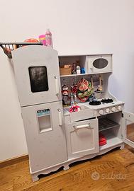 cucina per bambini  ikea