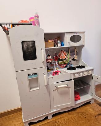 cucina per bambini  ikea