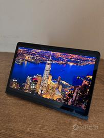 Galaxy Tab S9 12/256GB + Cover Samsung + S Pen