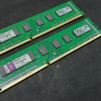 Memoria RAM 4Gb kingston DDR3 KVR1333D3N9H/4G