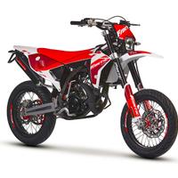 Fantic Motor Motard XM 50