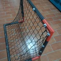 porta da calcio